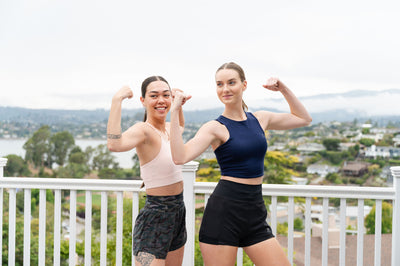 Women’s Tanks