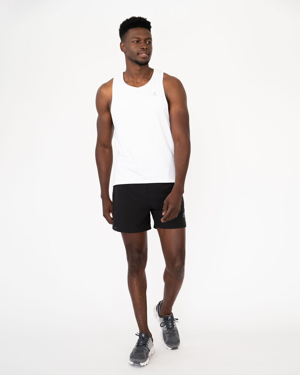 Zola Balance Scallop Tank