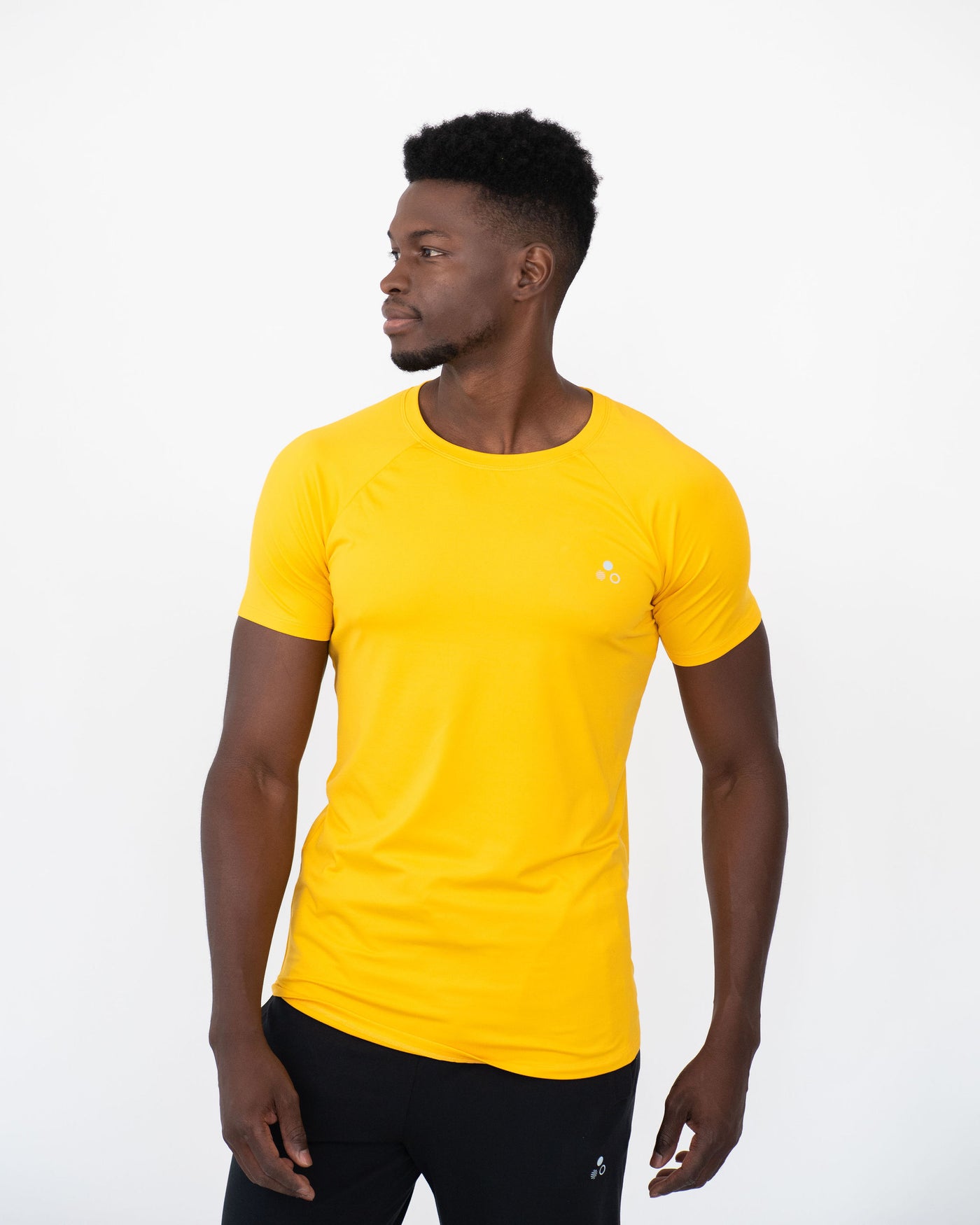 Zola Restore Performance Tee - Zola