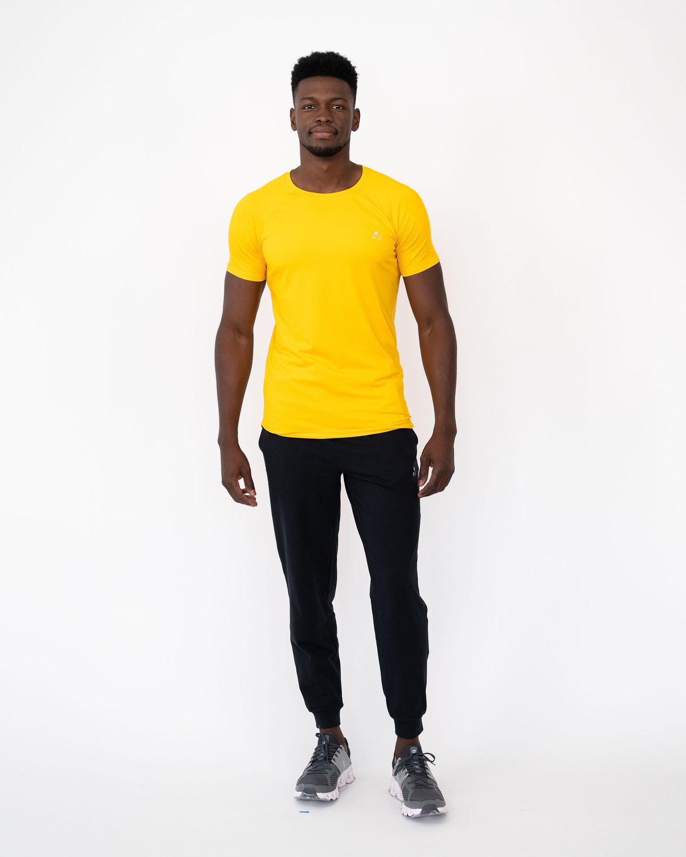 Zola Restore Performance Tee - Zola