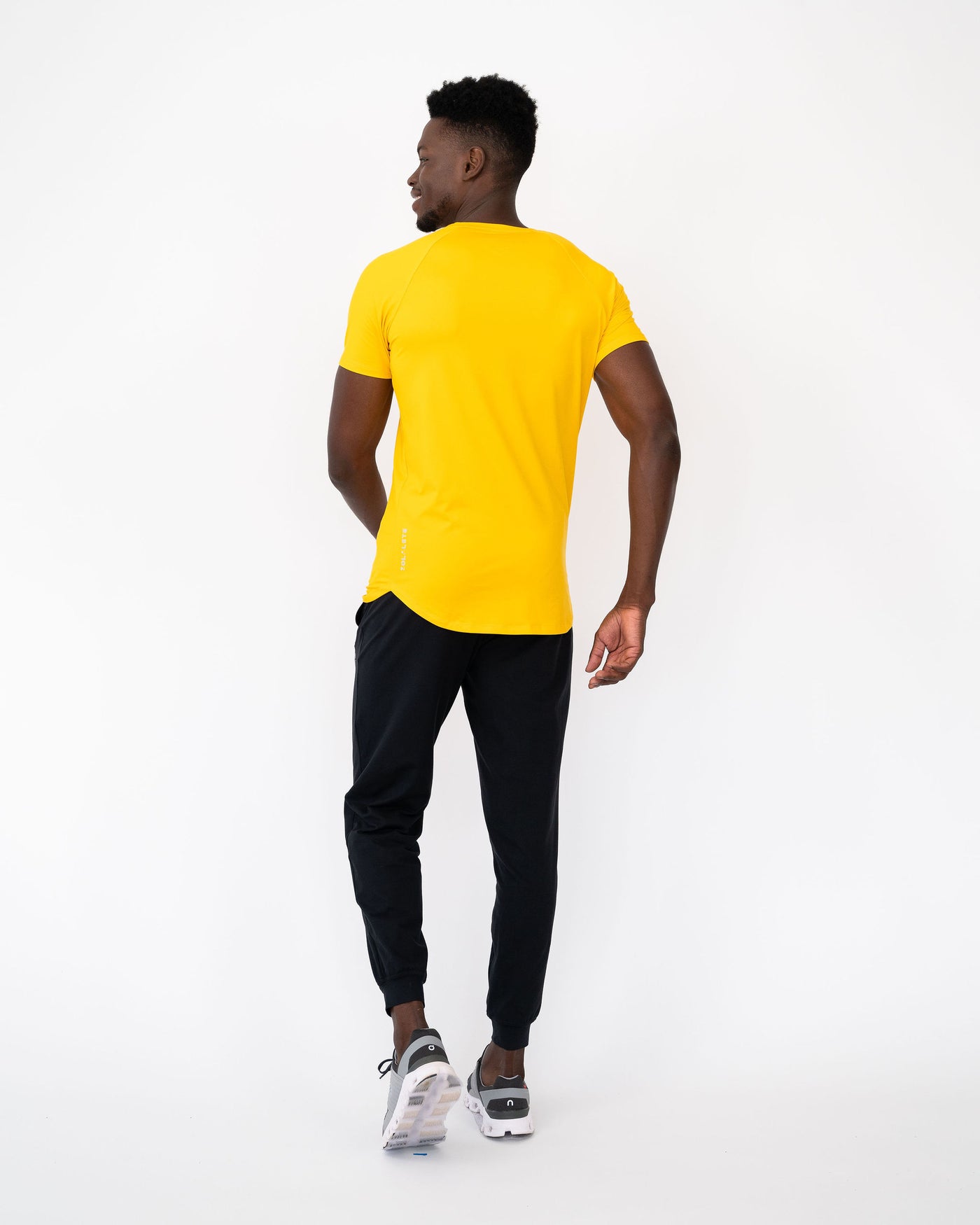 Zola Restore Performance Tee - Zola