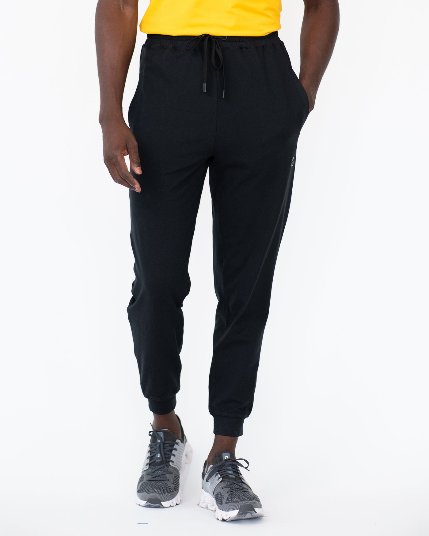 Zola Core Athletic Joggers - Zola