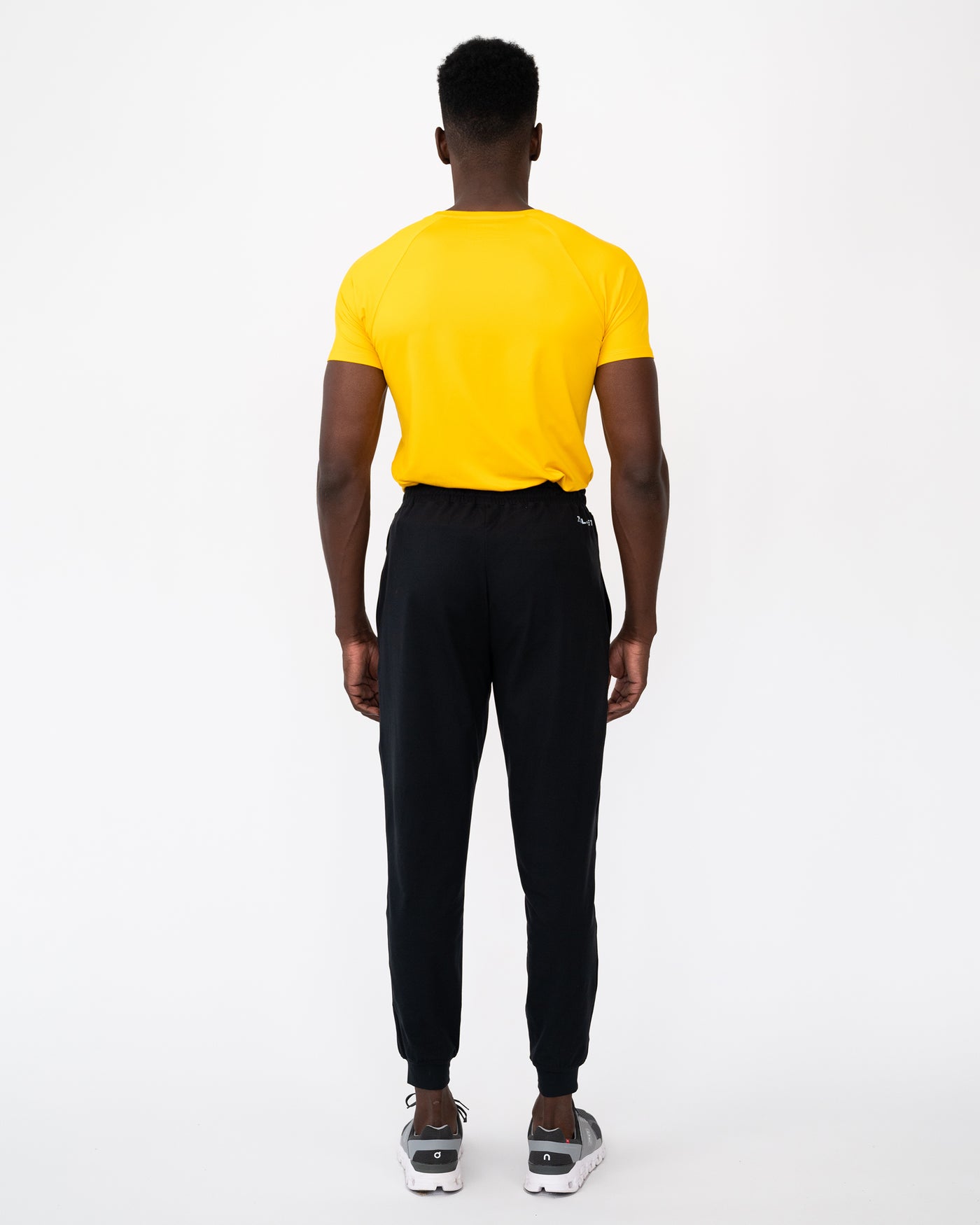 Zola Core Athletic Joggers - Zola