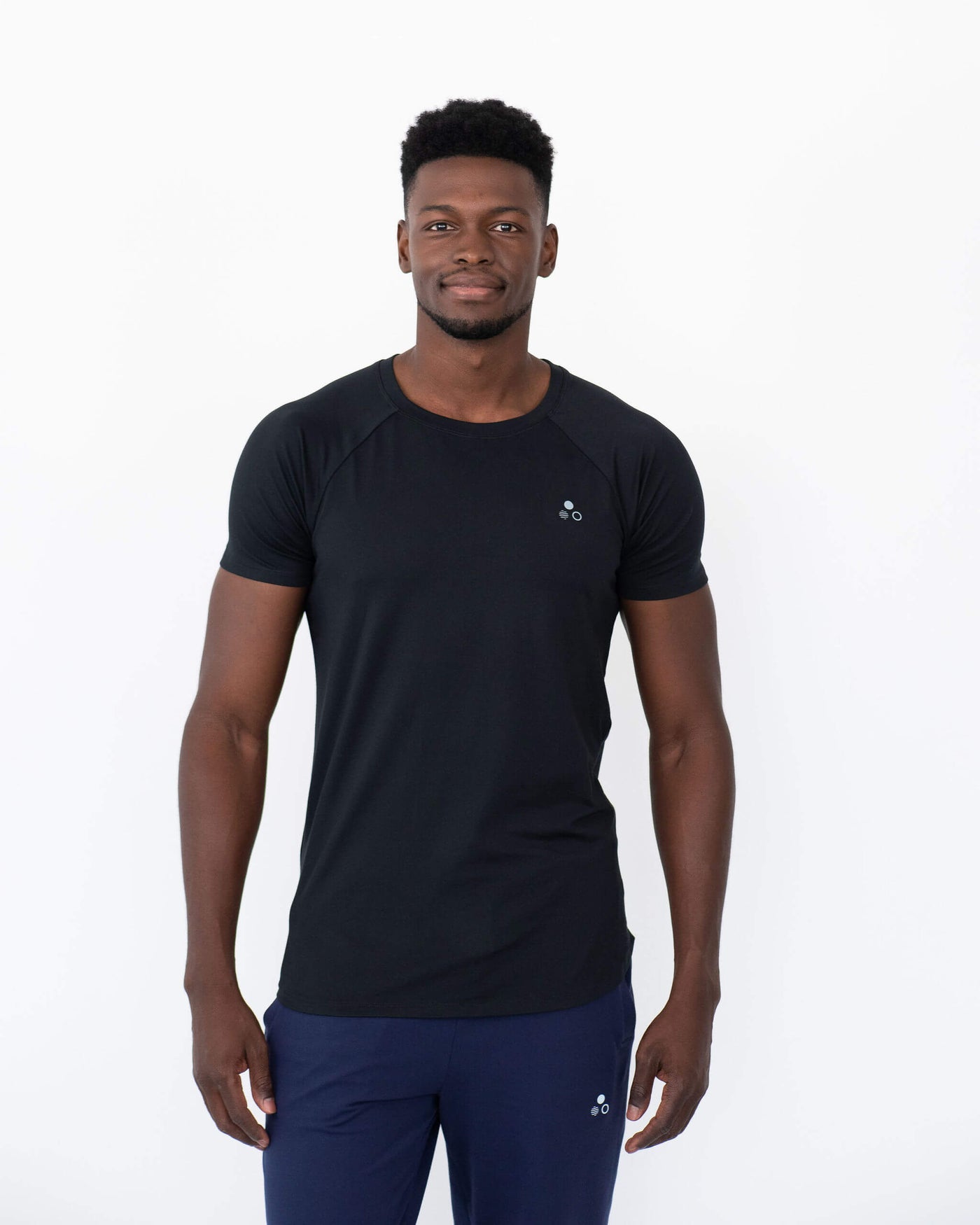 Zola Restore Performance Tee - Zola