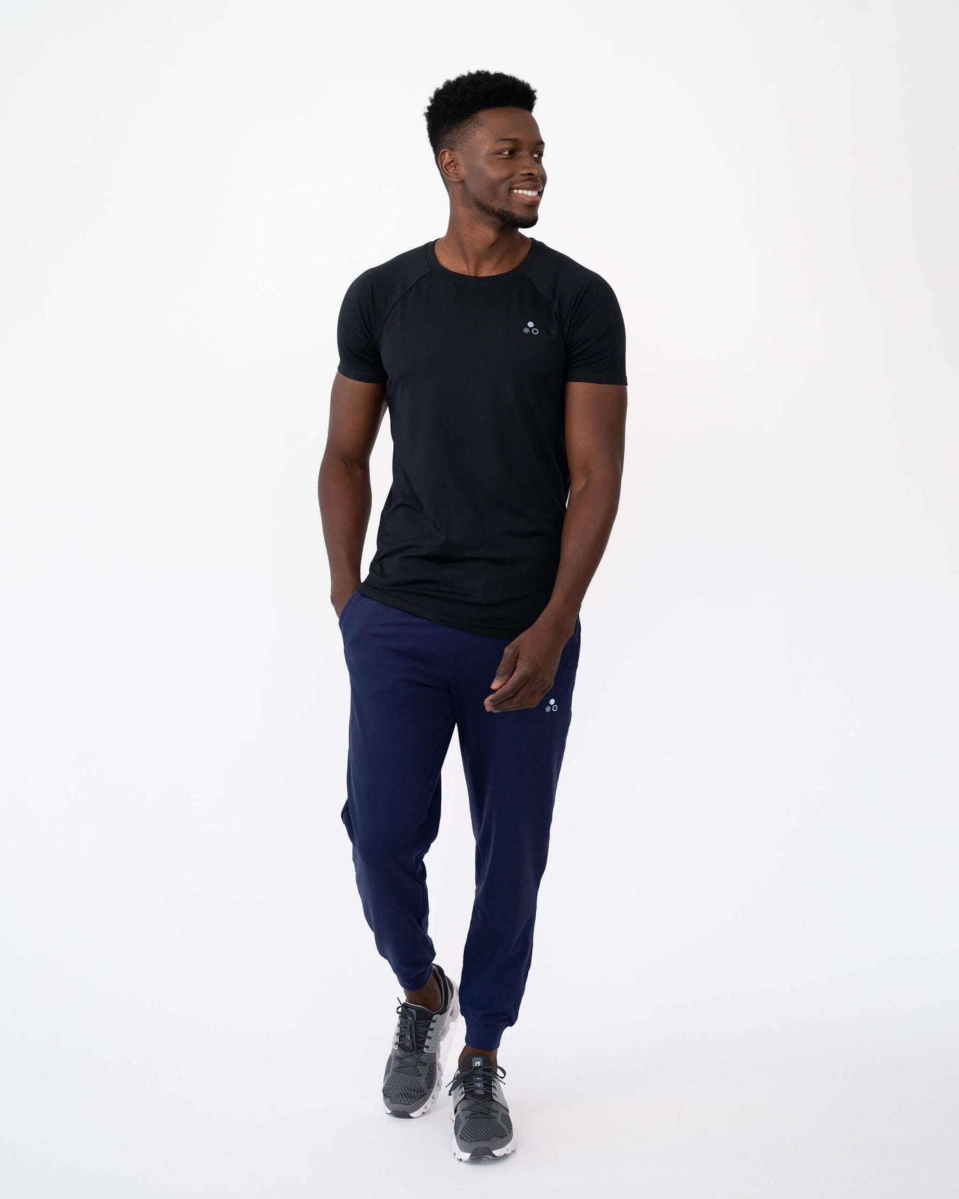 Zola Restore Performance Tee - Zola