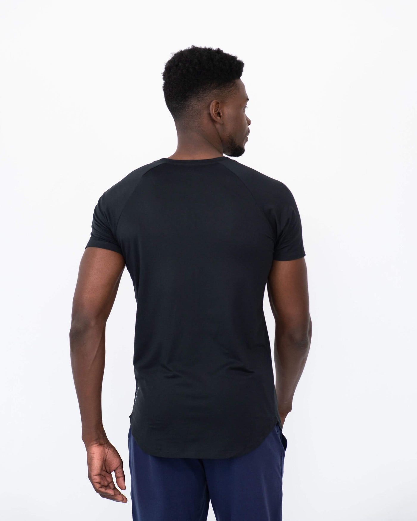 Zola Restore Performance Tee - Zola