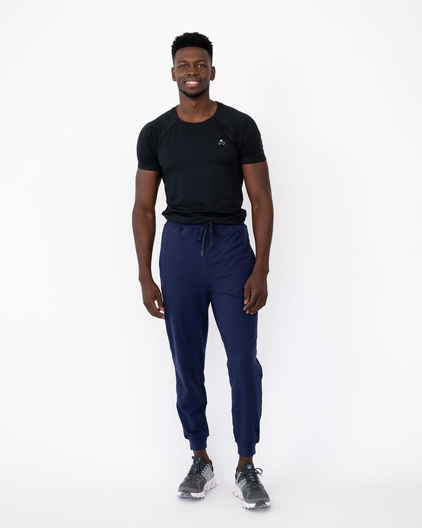 Zola Core Athletic Joggers - Zola