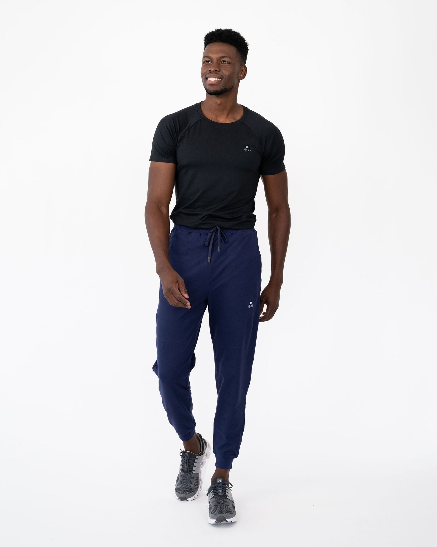 Zola Core Athletic Joggers - Zola