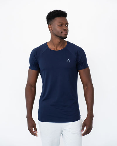 Zola Restore Performance Tee - Zola