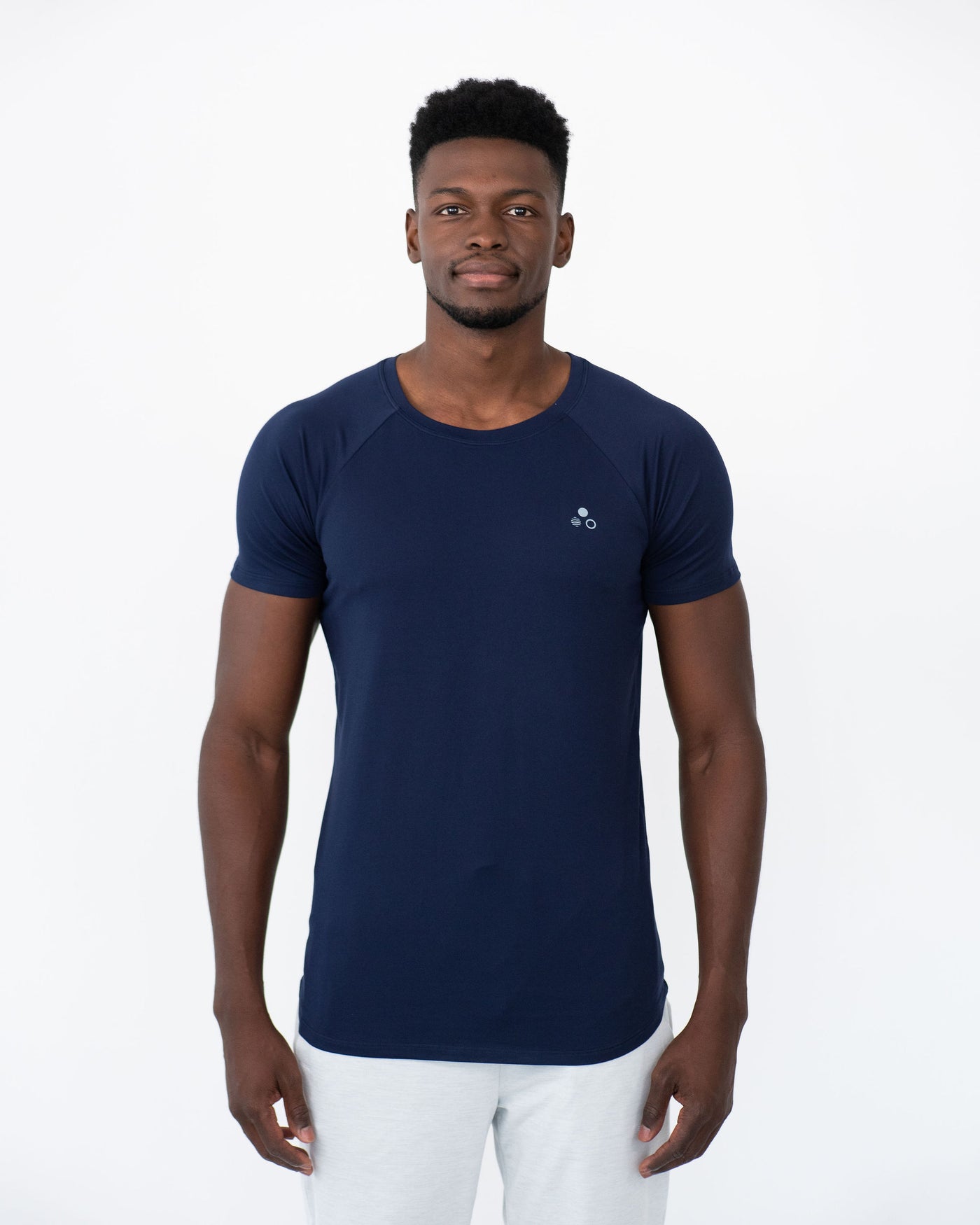 Zola Restore Performance Tee - Zola