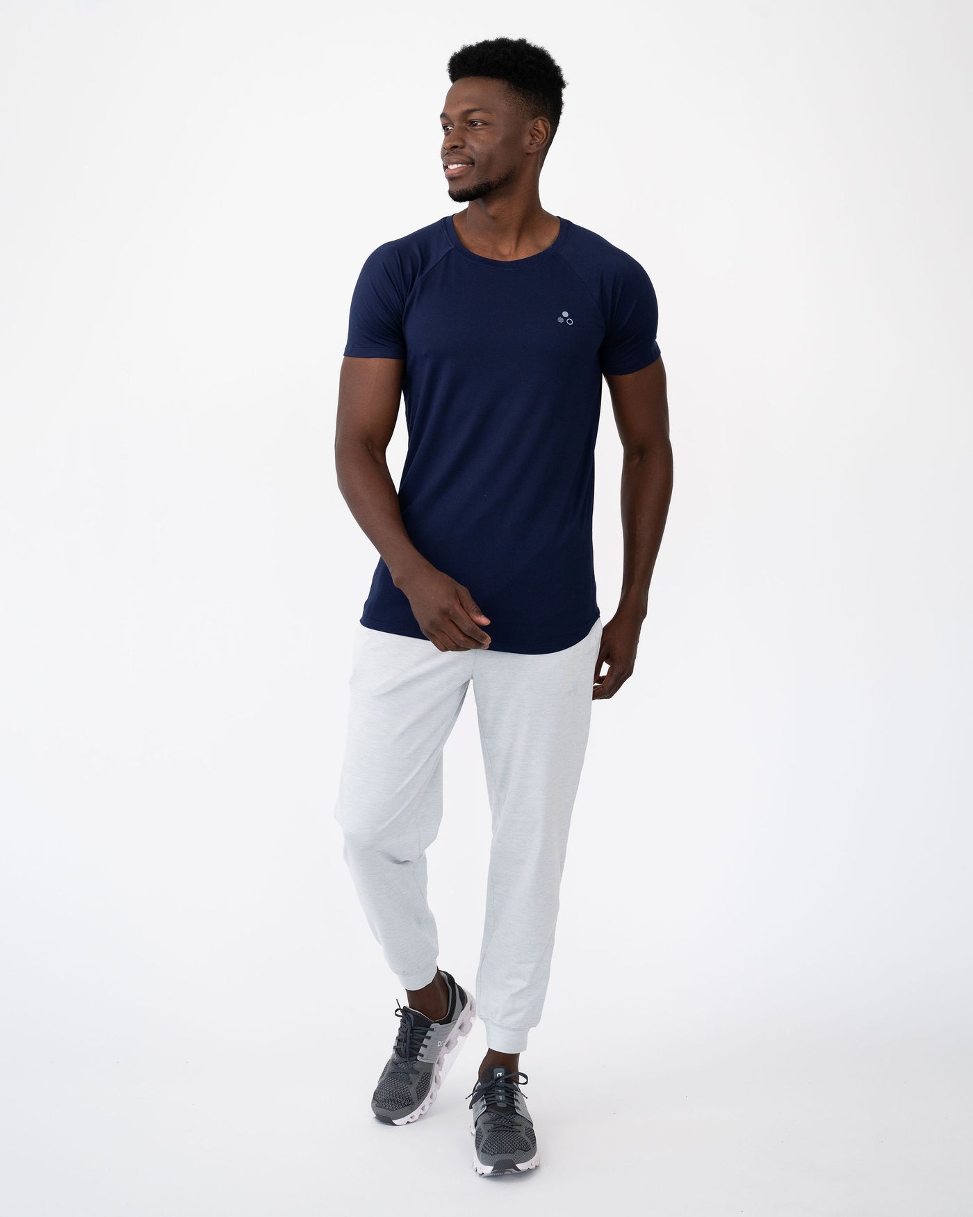 Zola Restore Performance Tee - Zola