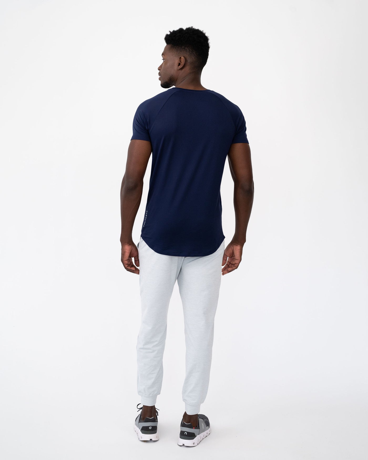 Zola Restore Performance Tee - Zola