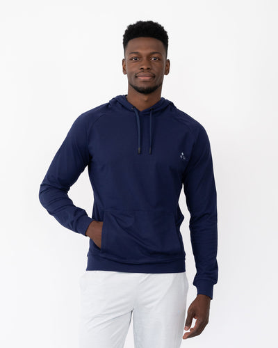 Zola Spruce Pullover Hoodie - Zola