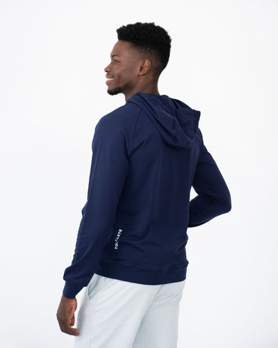 Zola Spruce Pullover Hoodie - Zola