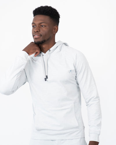 Zola Spruce Pullover Hoodie - Zola