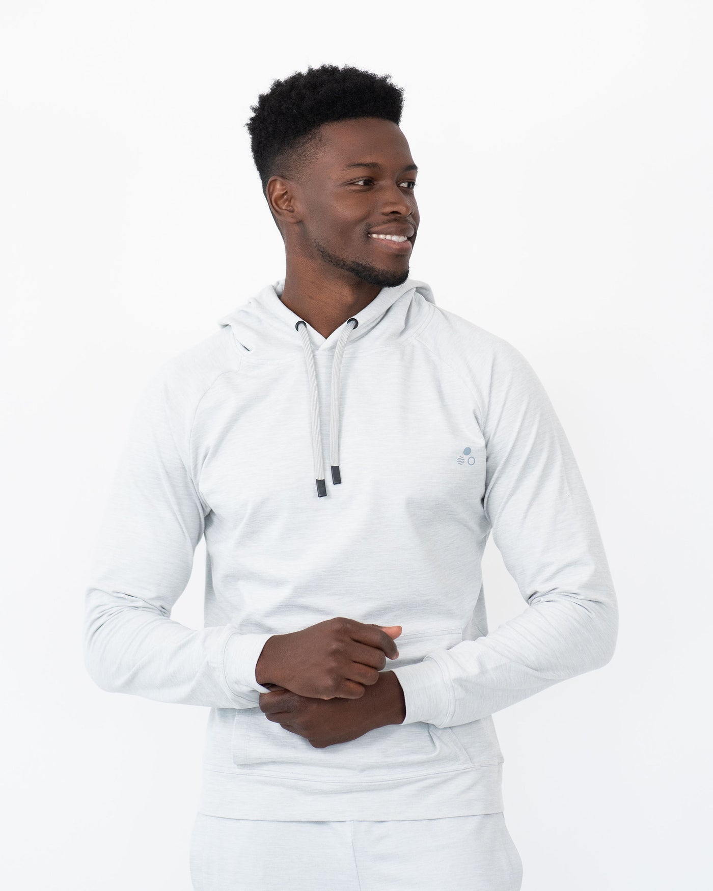 Zola Spruce Pullover Hoodie - Zola