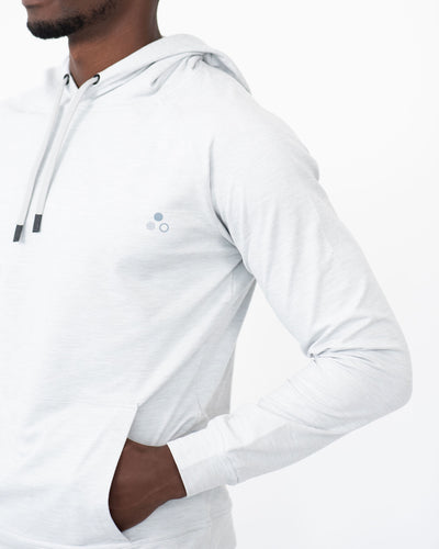 Zola Spruce Pullover Hoodie - Zola