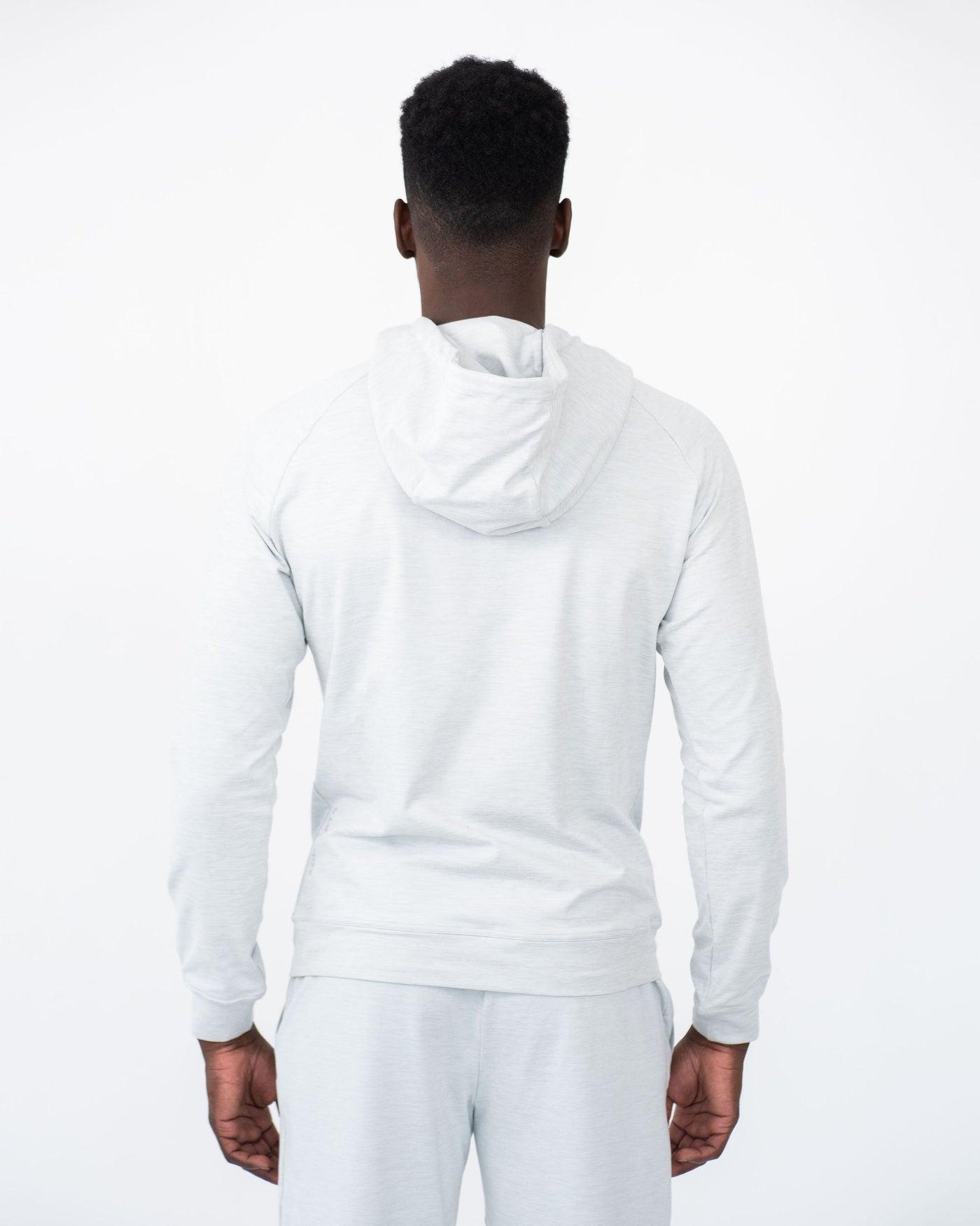 Zola Spruce Pullover Hoodie - Zola