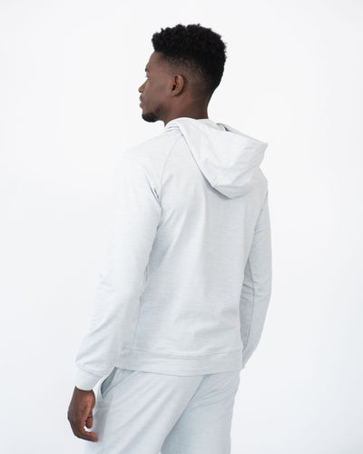 Zola Spruce Pullover Hoodie - Zola