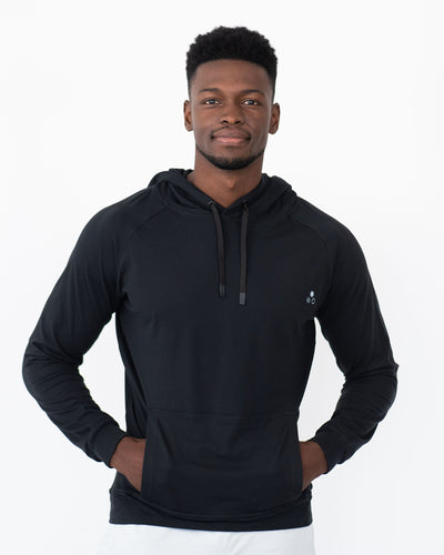 Zola Spruce Pullover Hoodie - Zola