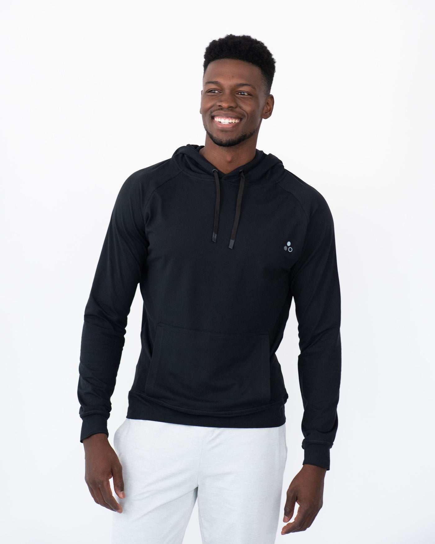 Zola Spruce Pullover Hoodie - Zola