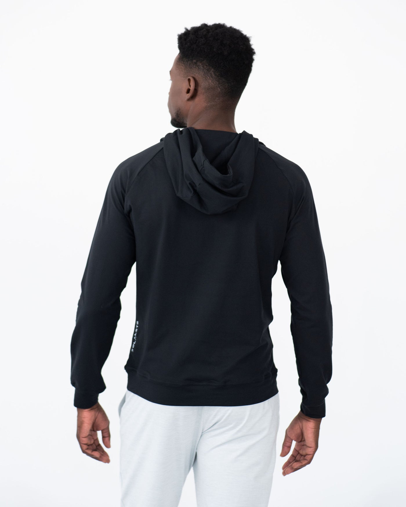 Zola Spruce Pullover Hoodie - Zola