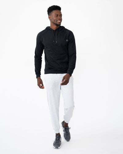 Zola Spruce Pullover Hoodie - Zola