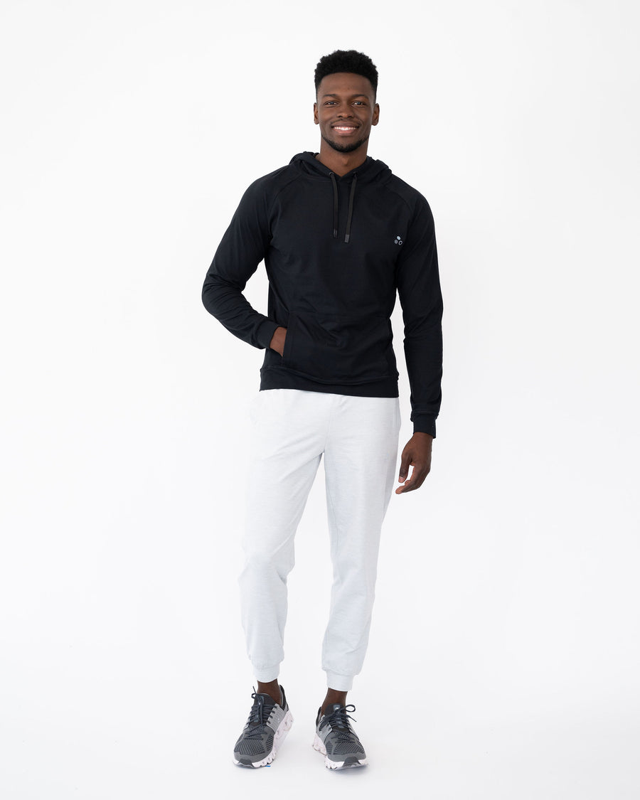Zola Spruce Pullover Hoodie