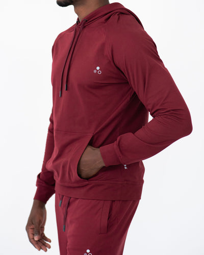 Zola Spruce Pullover Hoodie - Zola