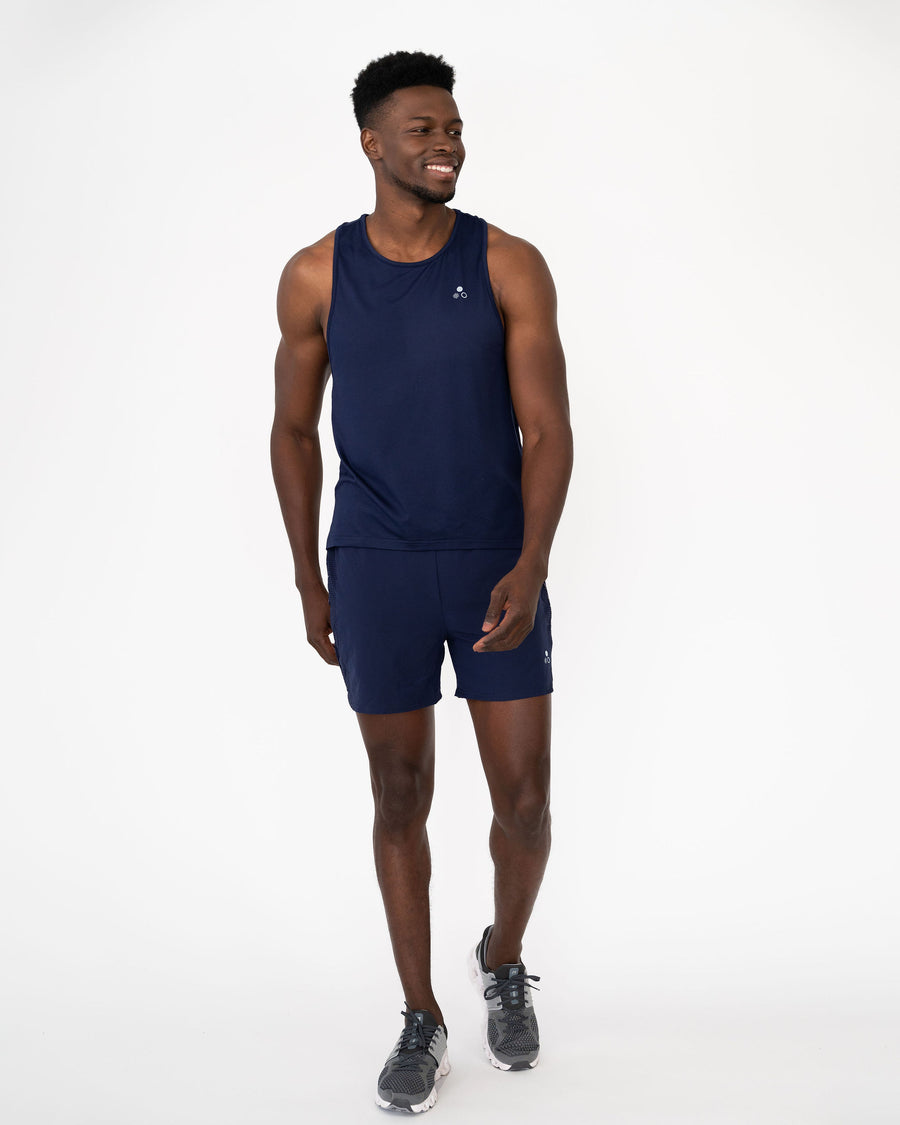 Zola Balance Scallop Tank