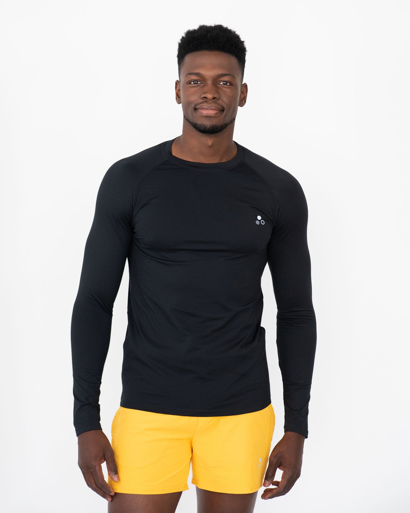 Zola Restore LS Performance Tee - Zola