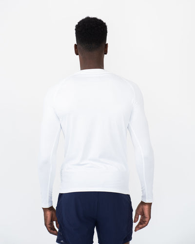 Zola Restore LS Performance Tee - Zola