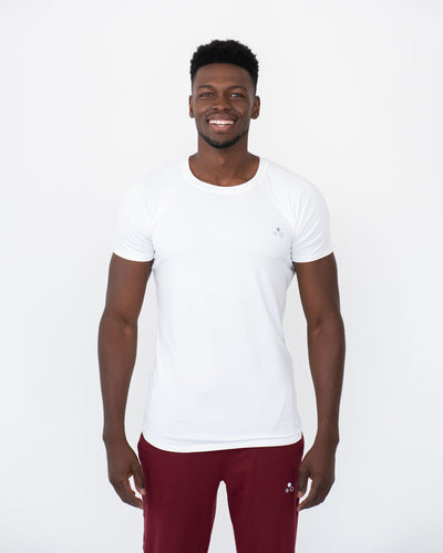 Zola Restore Performance Tee - Zola