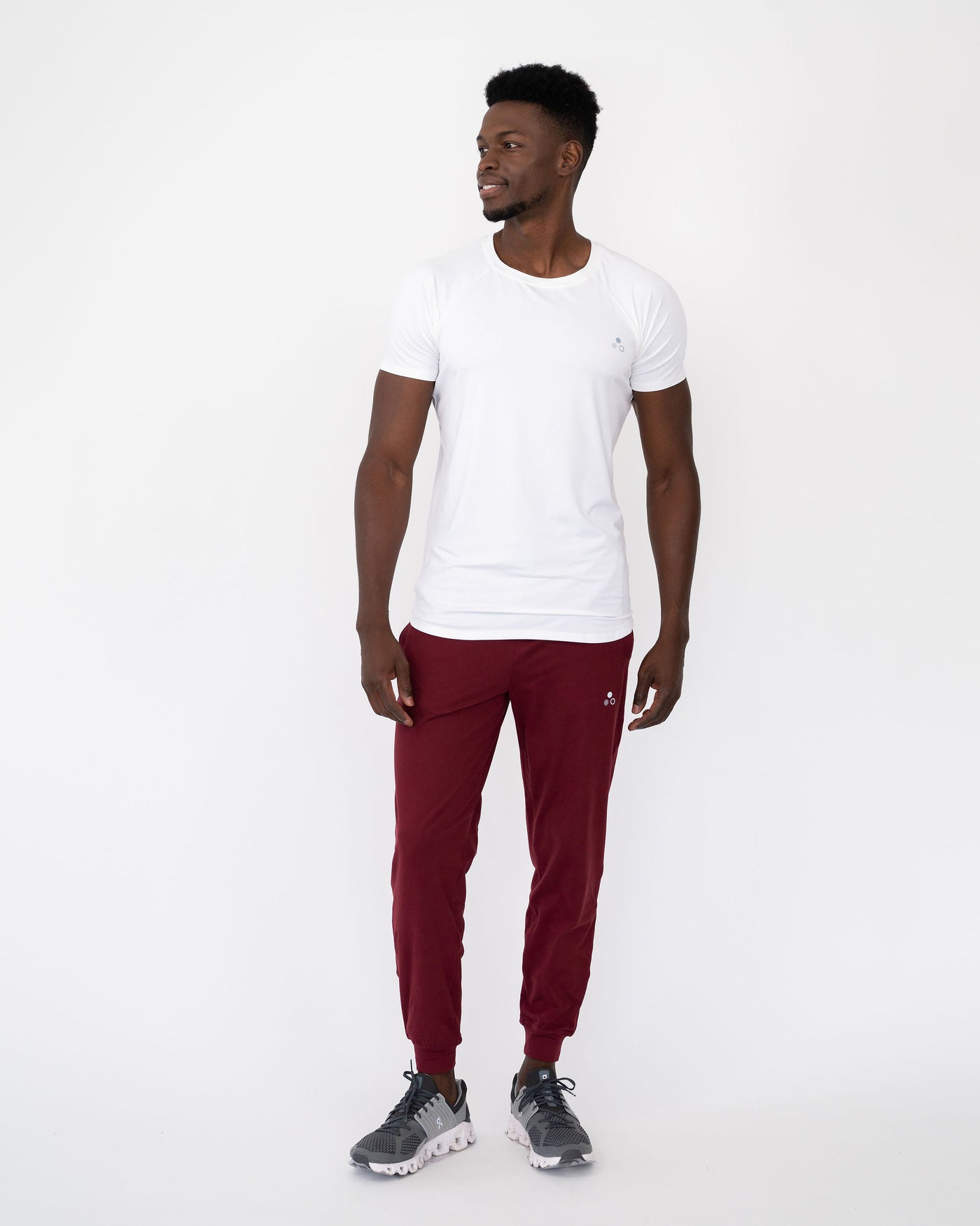 Zola Restore Performance Tee - Zola