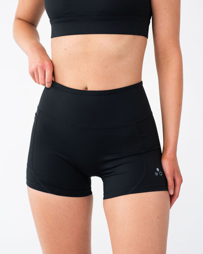 Zola Lively Biker Shorts - Zola