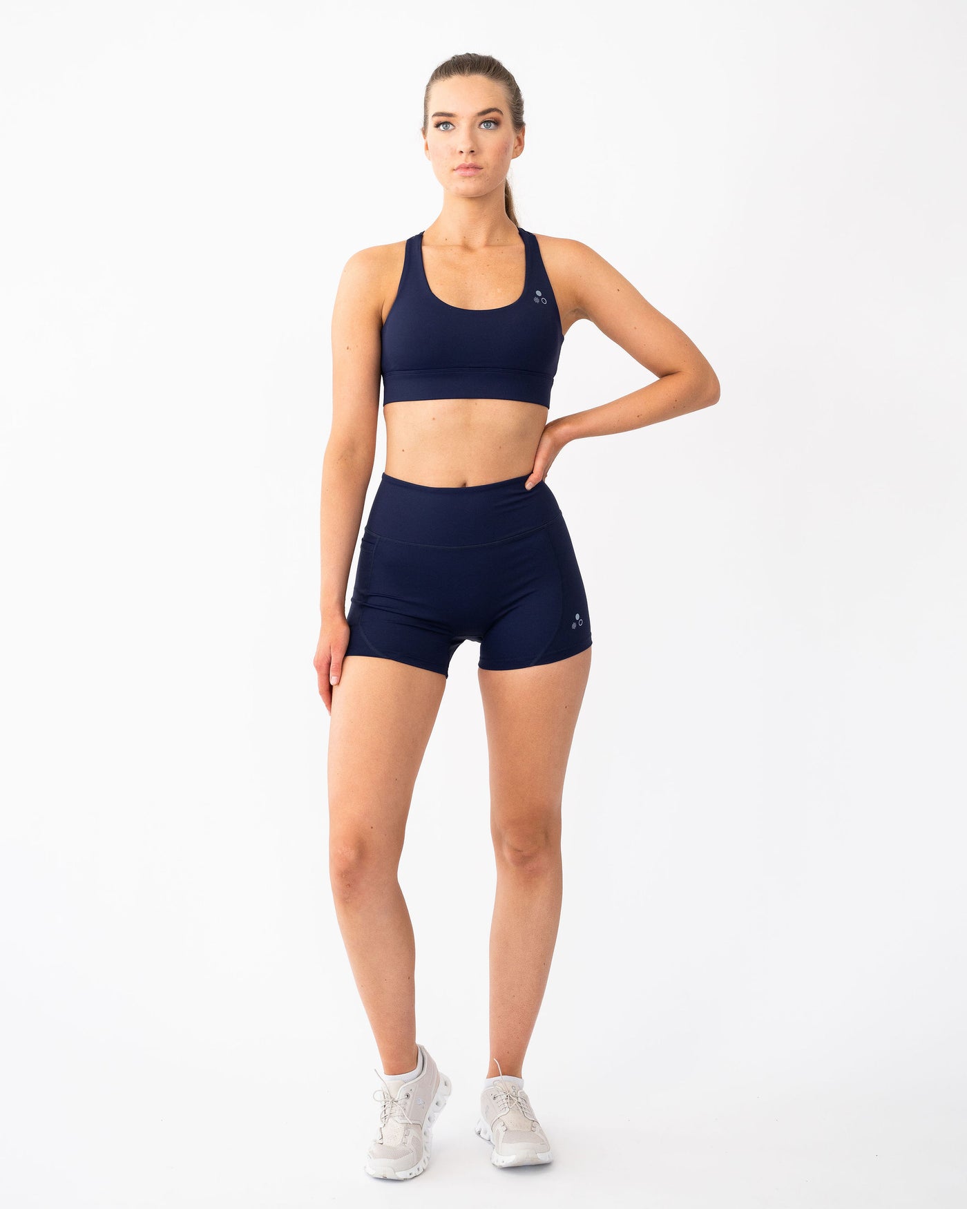 Zola Lively Biker Shorts - Zola