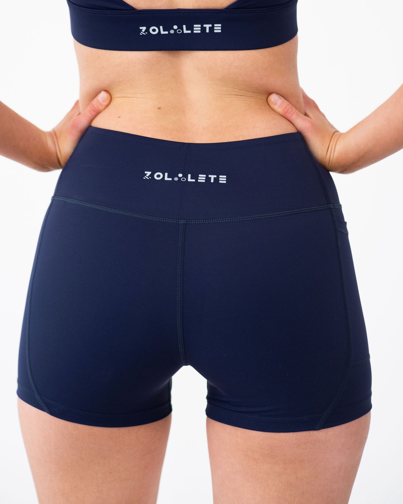 Zola Lively Biker Shorts - Zola