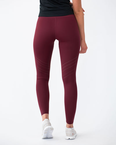 Zola Upraise Lasercut Leggings - Zola