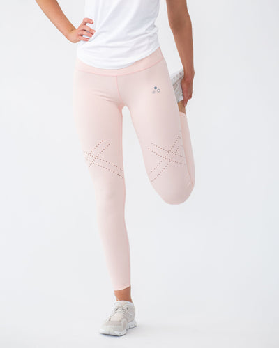 Zola Upraise Lasercut Leggings - Zola