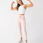 Zola Elevated Crop Rip Tank