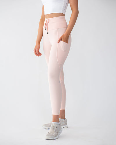 Zola Revive 7/8 High Waist Leggings - Zola