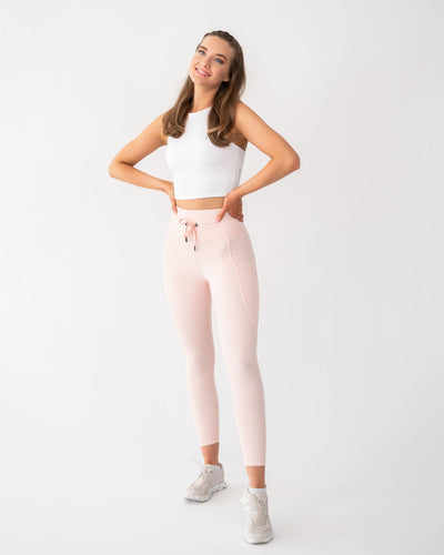 Zola Revive 7/8 High Waist Leggings - Zola