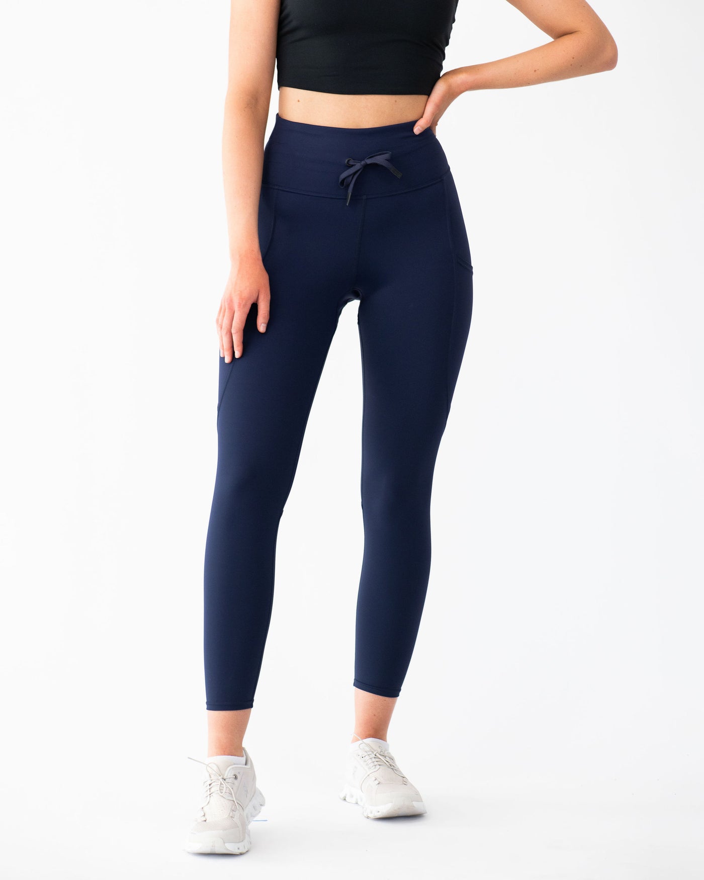 Zola Revive 7/8 High Waist Leggings - Zola