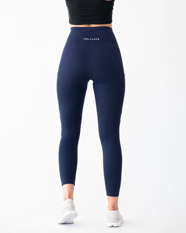 Zola Revive 7/8 High Waist Leggings