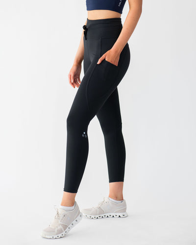 Zola Revive 7/8 High Waist Leggings - Zola