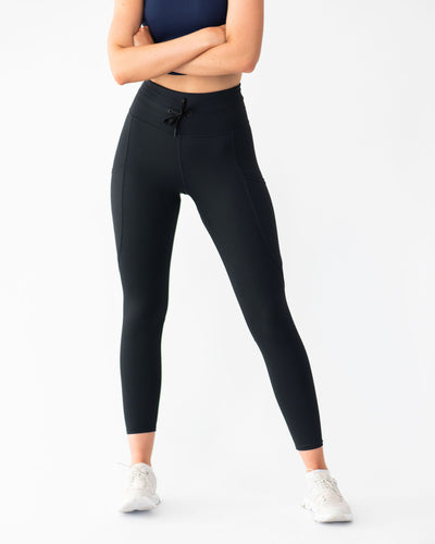 Zola Revive 7/8 High Waist Leggings - Zola