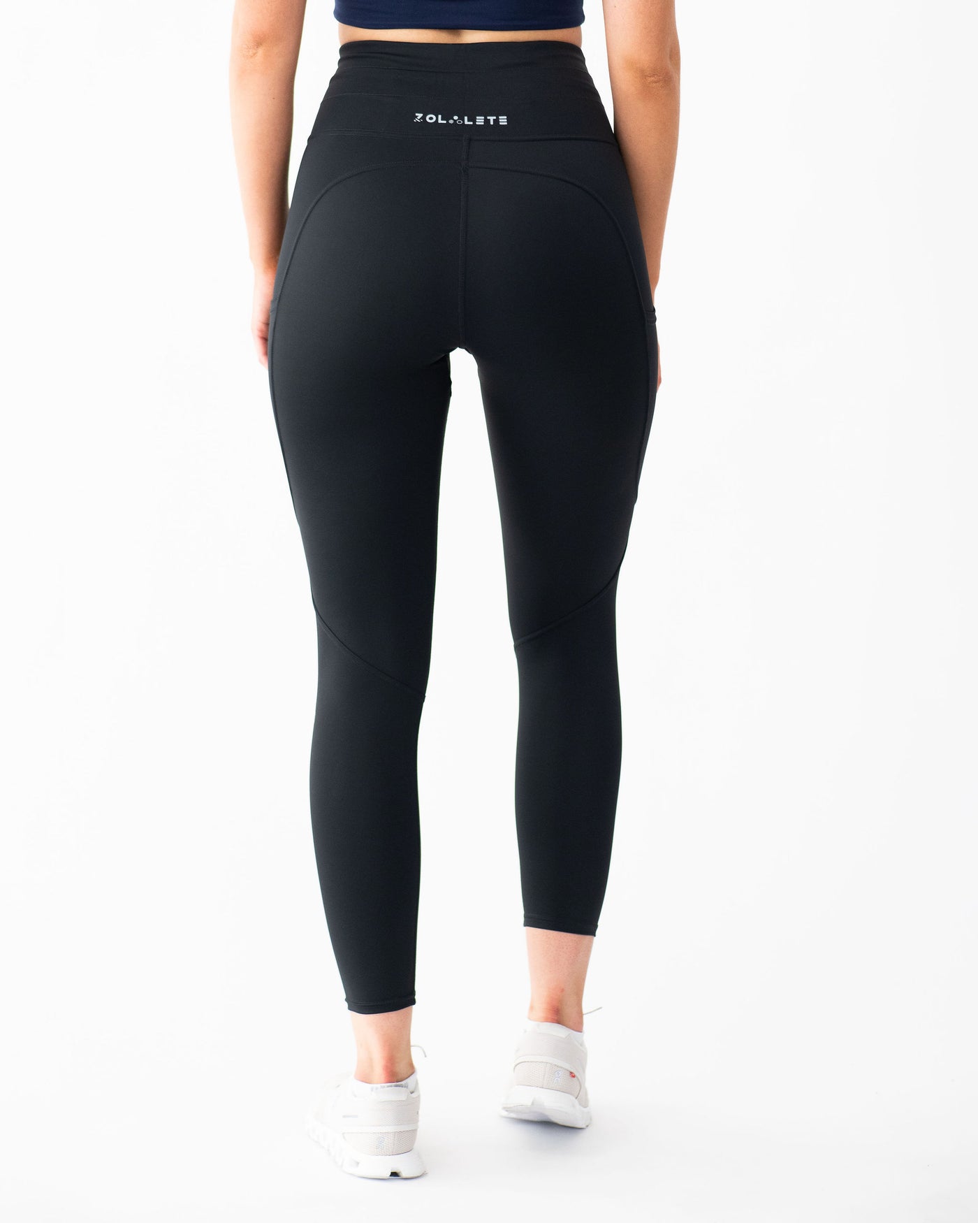 Zola Revive 7/8 High Waist Leggings - Zola