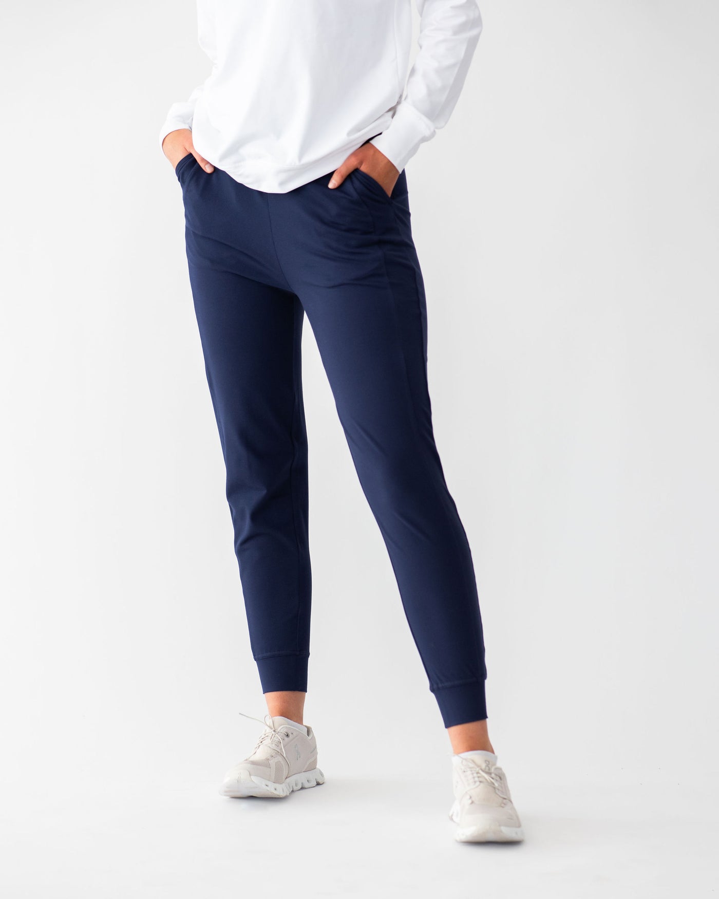 Zola Vitality Everyday Joggers - Zola