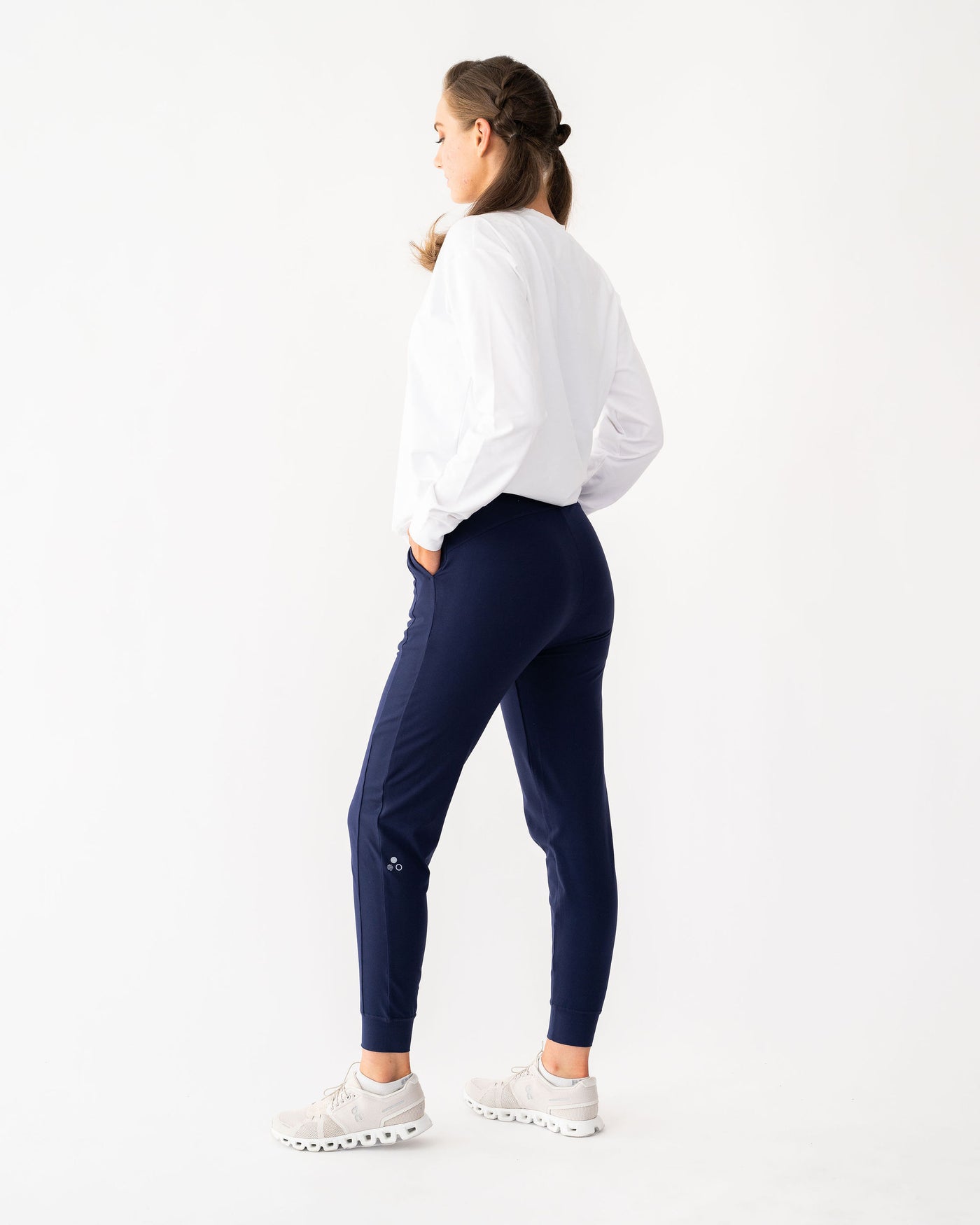 Zola Vitality Everyday Joggers - Zola