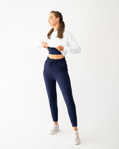 Zola Vitality Everyday Joggers - Zola